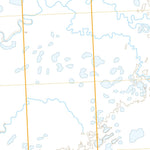 Karluk D-6 SW, AK (2019, 25000-Scale) Preview 2