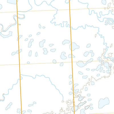 Karluk D-6 SW, AK (2019, 25000-Scale) Preview 2
