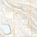 Karluk D-6 SW, AK (2019, 25000-Scale) Preview 3
