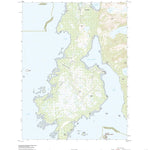 Ketchikan A-5 SW, AK (2017, 25000-Scale) Preview 1