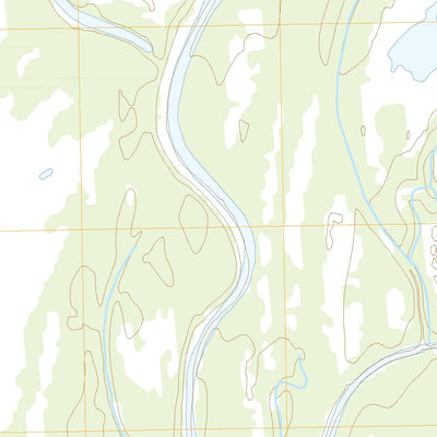Holy Cross B-3 SE, AK (2017, 25000-Scale) Preview 2