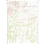 Lake Clark C-4 NW, AK (2018, 25000-Scale) Preview 1