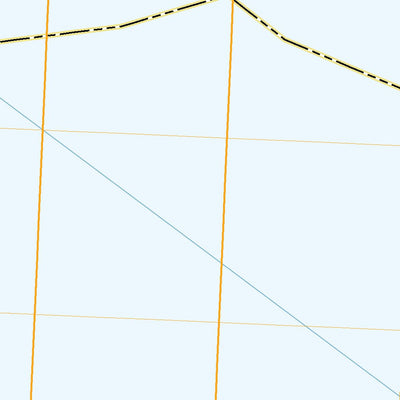 Hagemeister Island C-7 SE, AK (2018, 25000-Scale) Preview 3