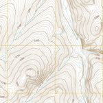 Howard Pass C-5 NW, AK (2015, 25000-Scale) Preview 2