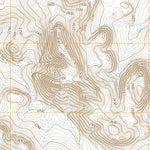 Howard Pass C-5 NW, AK (2015, 25000-Scale) Preview 3