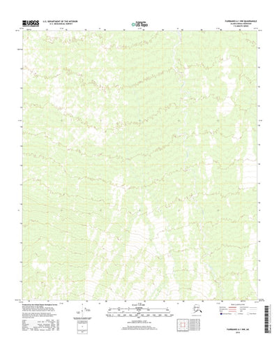 Fairbanks A-1 NW, AK (2016, 25000-Scale) Preview 1