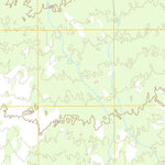 Fairbanks A-1 NW, AK (2016, 25000-Scale) Preview 2