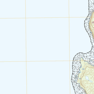Juneau B-6 NW, AK (2017, 25000-Scale) Preview 2