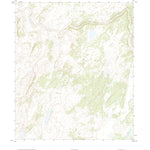 Kantishna River C-1 SW, AK (2017, 25000-Scale) Preview 1