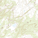 Kantishna River C-1 SW, AK (2017, 25000-Scale) Preview 2