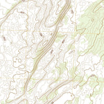Kantishna River C-1 SW, AK (2017, 25000-Scale) Preview 3