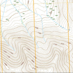 Iliamna D-7 NE, AK (2019, 25000-Scale) Preview 3