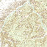 Kantishna River D-4 SW, AK (2017, 25000-Scale) Preview 3