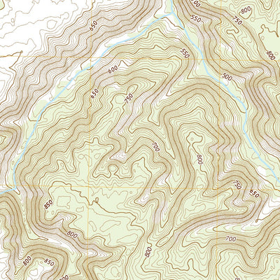 Kantishna River D-4 SW, AK (2017, 25000-Scale) Preview 3