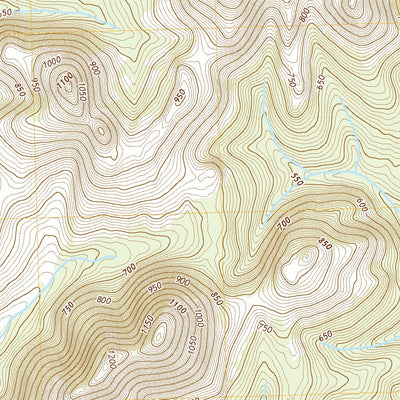 Holy Cross A-4 SW, AK (2017, 25000-Scale) Preview 3