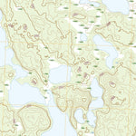 Kenai D-2 NE, AK (2017, 25000-Scale) Preview 3