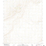 De Long Mountains D-3 NW, AK (2014, 25000-Scale) Preview 1