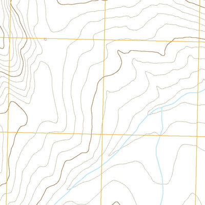 De Long Mountains D-3 NW, AK (2014, 25000-Scale) Preview 2