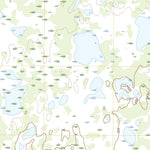 Fort Yukon C-6 NE, AK (2018, 25000-Scale) Preview 3
