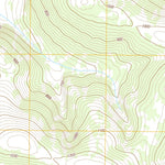 Kateel River C-5 SW, AK (2015, 25000-Scale) Preview 2