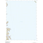 Ketchikan A-6 SW, AK (2017, 25000-Scale) Preview 1