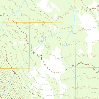 Fairbanks A-2 NE, AK (2016, 25000-Scale) Preview 2