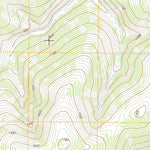Kateel River A-5 NW, AK (2015, 25000-Scale) Preview 3