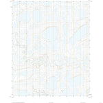 Harrison Bay A-5 NW, AK (2020, 25000-Scale) Preview 1