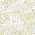 Juneau A-5 SW, AK (2017, 25000-Scale) Preview 3