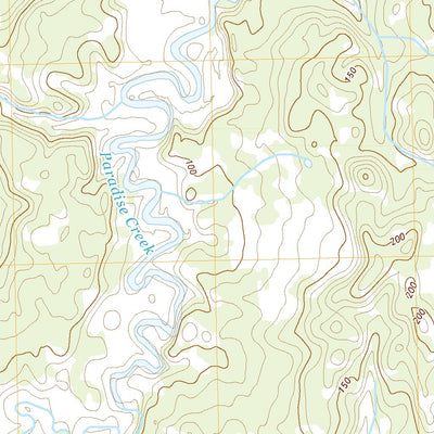 Holy Cross B-3 NW, AK (2017, 25000-Scale) Preview 2