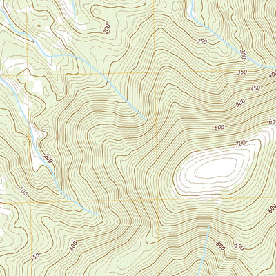 Holy Cross B-3 NW, AK (2017, 25000-Scale) Preview 3