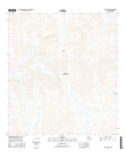 Healy B-5 NW, AK (2016, 25000-Scale) Preview 1