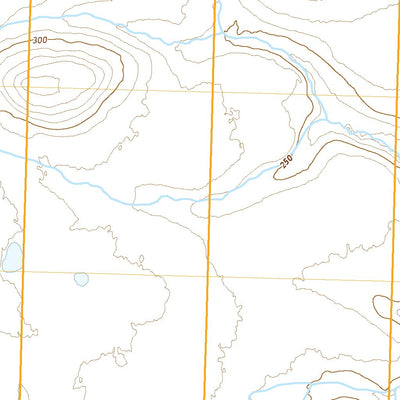Dillingham D-4 SE, AK (2019, 25000-Scale) Preview 2
