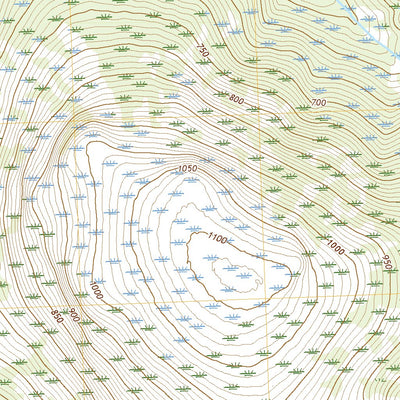 Holy Cross C-5 SW, AK (2017, 25000-Scale) Preview 3