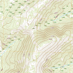 Kantishna River A-3 NW, AK (2017, 25000-Scale) Preview 2