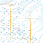 Demarcation Point D-2 SW, AK (2018, 25000-Scale) Preview 2