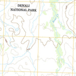 Denali C-3 SE, AK (2015, 25000-Scale) Preview 2