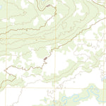 Kantishna River C-4 SW, AK (2017, 25000-Scale) Preview 2