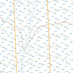 Demarcation Point C-5 SE, AK (2018, 25000-Scale) Preview 2