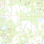Kateel River B-2 SE, AK (2016, 25000-Scale) Preview 2