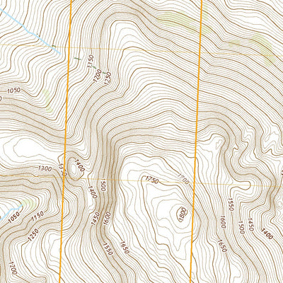 Dillingham C-1 NW, AK (2019, 25000-Scale) Preview 3