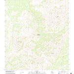 Denali D-1 NW, AK (2015, 25000-Scale) Preview 1