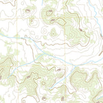 Holy Cross B-3 SW, AK (2017, 25000-Scale) Preview 2