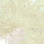 Holy Cross B-3 SW, AK (2017, 25000-Scale) Preview 3