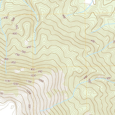 Holy Cross B-3 SW, AK (2017, 25000-Scale) Preview 3