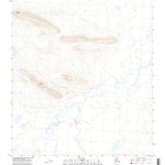 Howard Pass C-1 SW, AK (2016, 25000-Scale) Preview 1