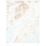 Goodnews Bay A-7 NW, AK (2017, 25000-Scale) Preview 1