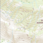 Juneau B-4 NE, AK (2017, 25000-Scale) Preview 3