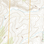 Iditarod B-2 NE, AK (2019, 25000-Scale) Preview 2