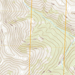 Iditarod B-2 NE, AK (2019, 25000-Scale) Preview 3